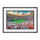 Twickenham Stadium Fine Art Print - England Rugby Union